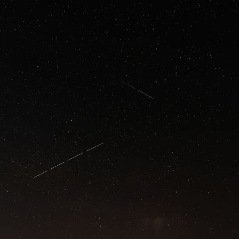 きぼうとの交差