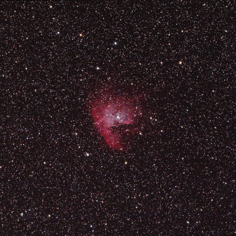 NGC281