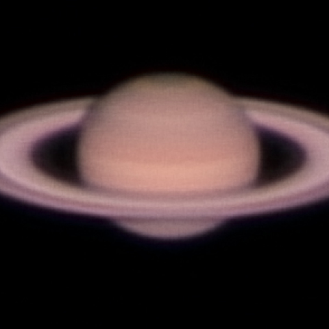 2013.5.21土星（再処理）