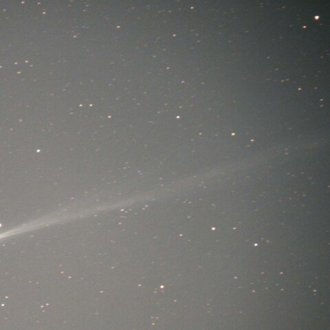 パンスターズ彗星 C/2025 R3