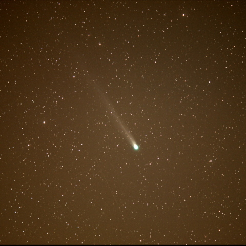 ラブジョイ彗星