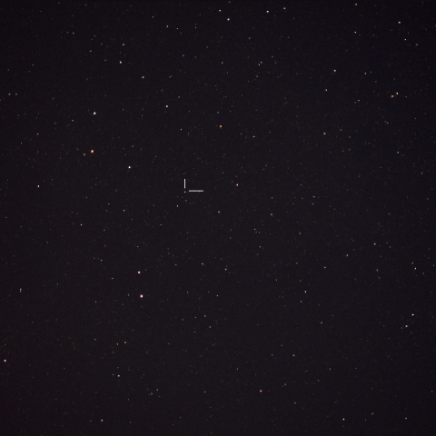 たて座の新星 ASASSN-17hx