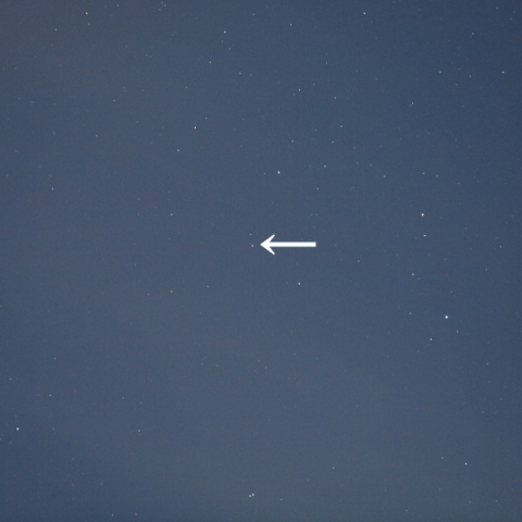 ペルセウス座新星（PerV392）