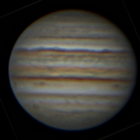 木星2021年9月19日