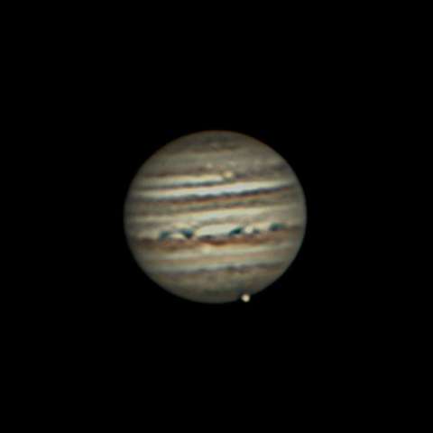 木星
