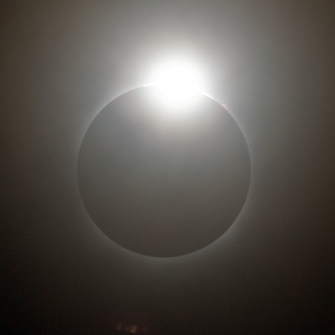 ダイヤモンドリングin杭州