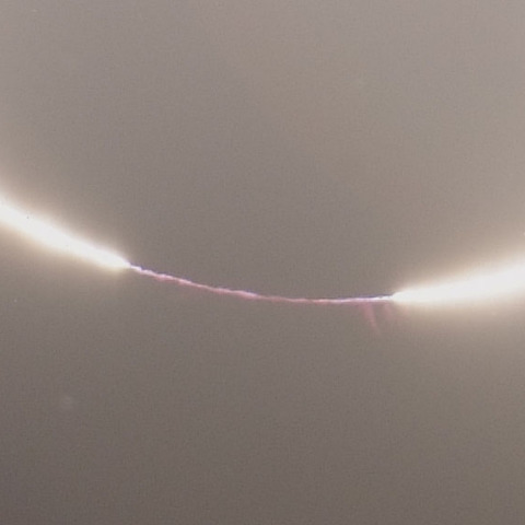 ベイリービーズとプロミネンス