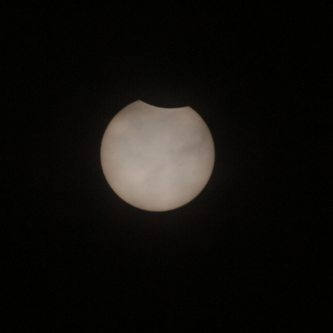 かろうじて…上海…