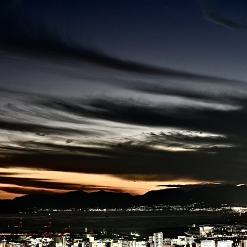 金星とのツーショット