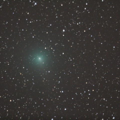 ハートレイ第２彗星