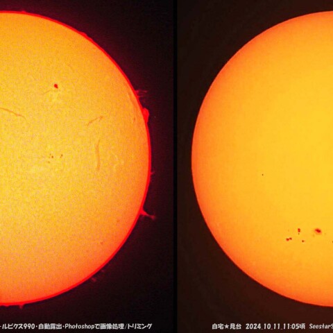 ★久し振りの太陽★