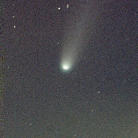 ★レモン彗星★