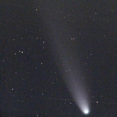 ★レモン彗星★