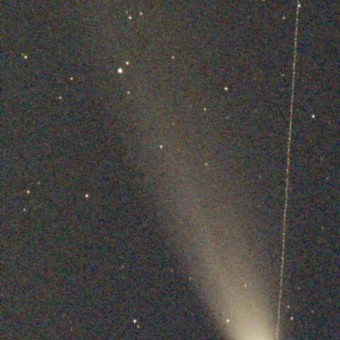 ★レモン彗星★