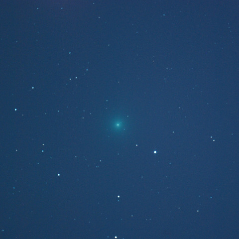 ★ラブジョイ彗星12/22★