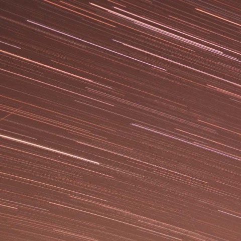 ★近赤外のしぶんぎ座流星群★