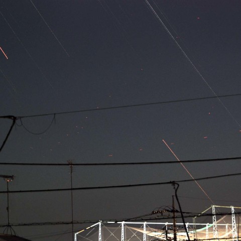 ★多分、今季最後の水星最大離角★