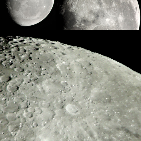 ★コンデジの月★