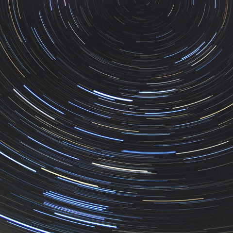 ★オリオン昇る頃2★