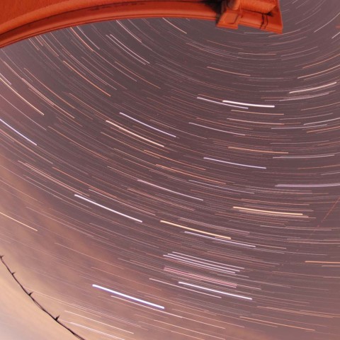 ★ふたご座流星群★