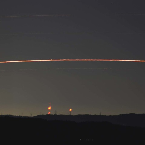 ★北風の中のカノープス★