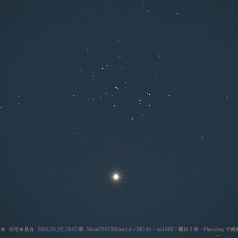 ★金・プレ接近★