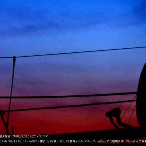 ★水星の入り★