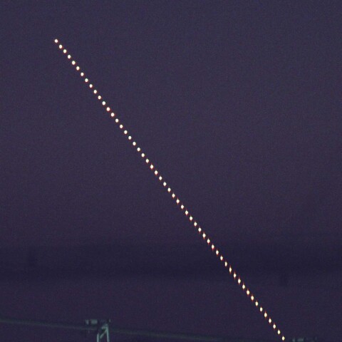 ★金星の入り★