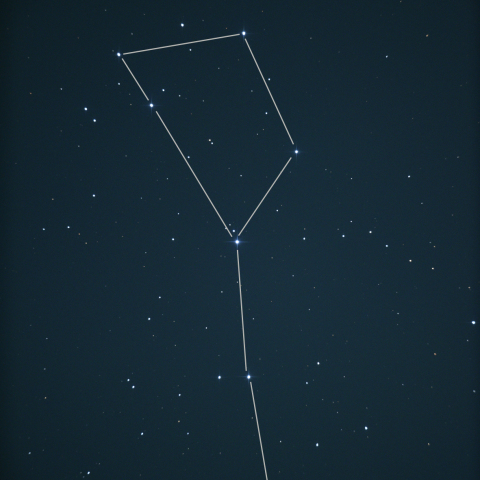 ★スバル七星★