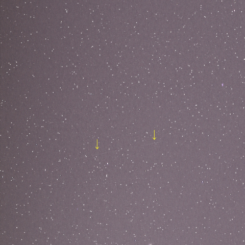 ベピコロンボ 地球スイングバイ