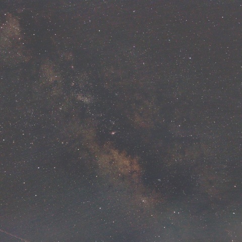 東京 江戸川区 天の川