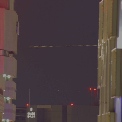 カノープス＠横浜