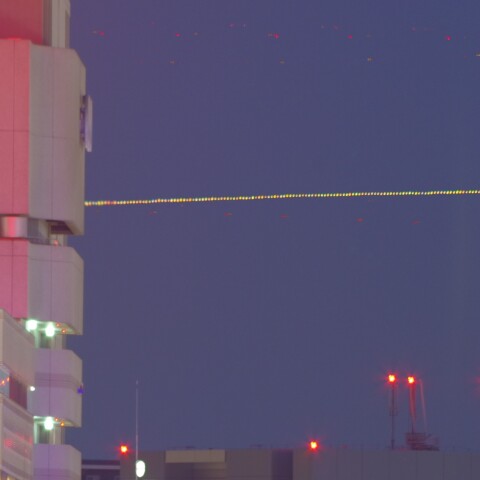 カノープス＠横浜 Last