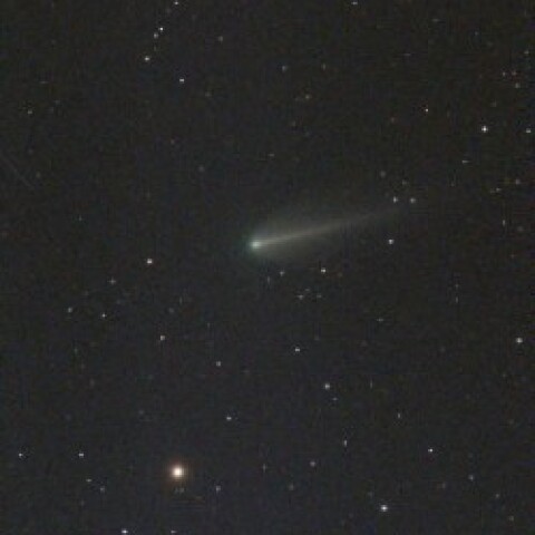 220P/McNaught