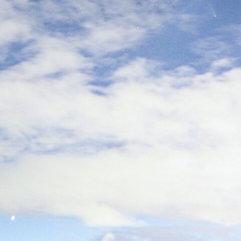 紫金山・アトラス彗星