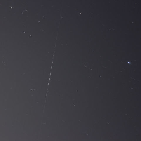 イリジウム50フレア