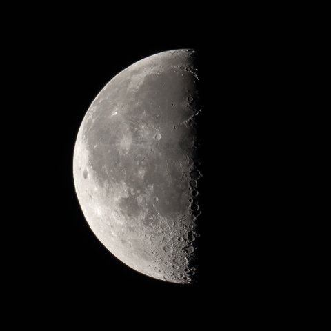 3月24日 月齢22.5