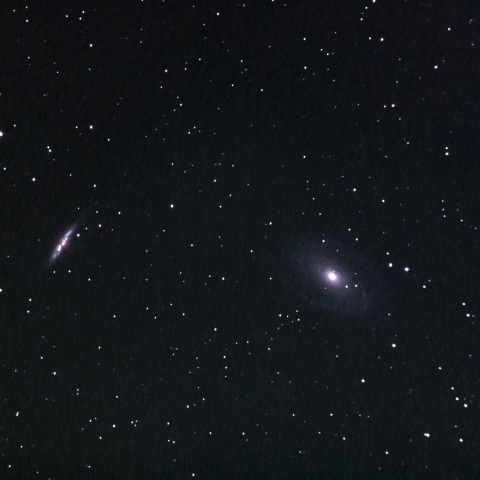 M81&M82