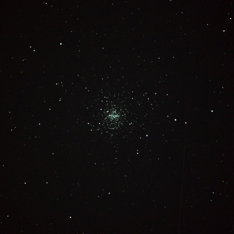M4（球状星団）