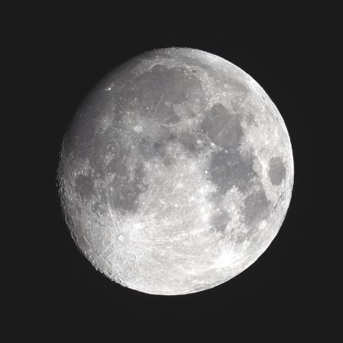 栗名月（後の月）