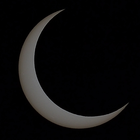 金環日食2012.5.21　E