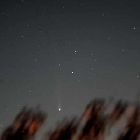 C/2025 R3 (PANSTARRS)