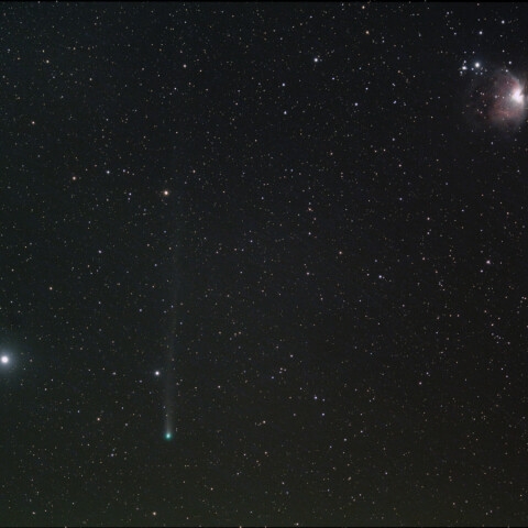 C/2025 R3 (PANSTARRS)