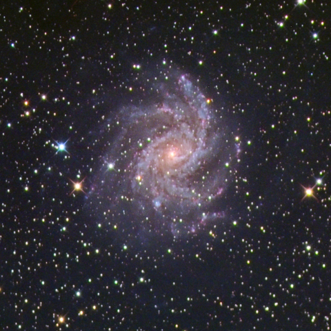 NGC6946