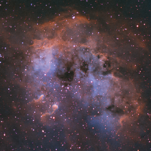 IC410