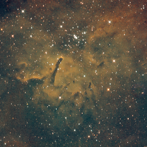 NGC6820