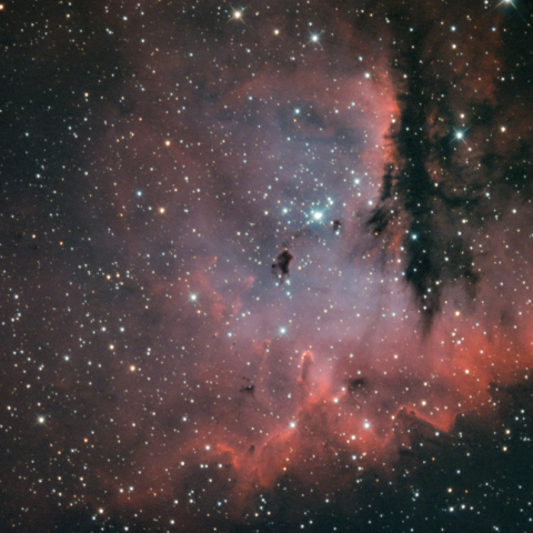 NGC281