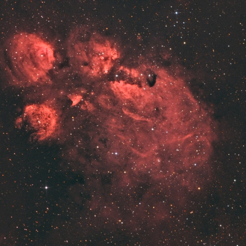 NGC6334