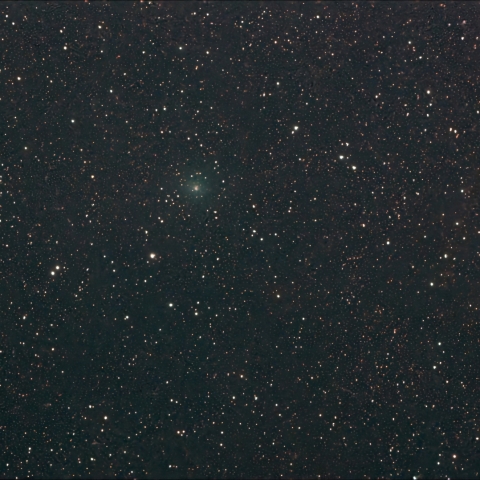 1/11の12P(Pons-Brooks)