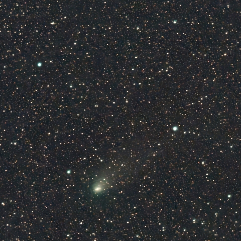 2/19早朝のC/2021 S3